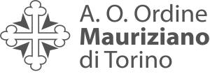 A.O. ORDINE MAURIZIANO TORINO Logo