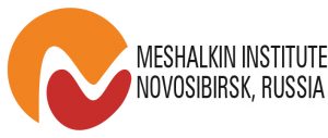 Meshalkin Institute Novosibirsk Logo