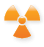 Radiation Icon