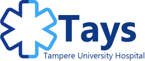 Tays Tampere University Logo