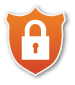 Shield Lock icon