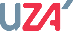 UZA Antwerp Logo