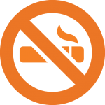 No Smoking Icon